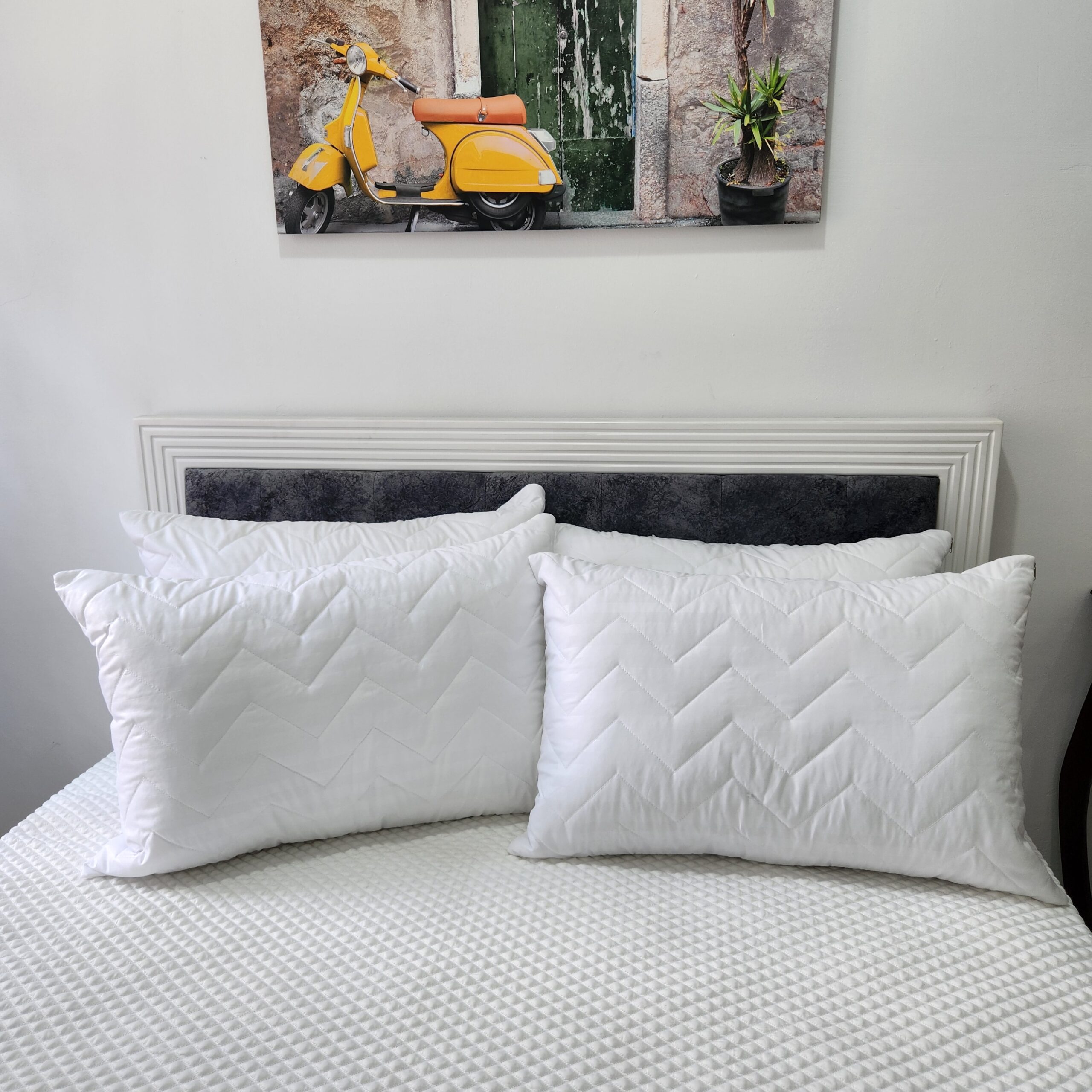 almohada hotelera duo almohada hotelera duo