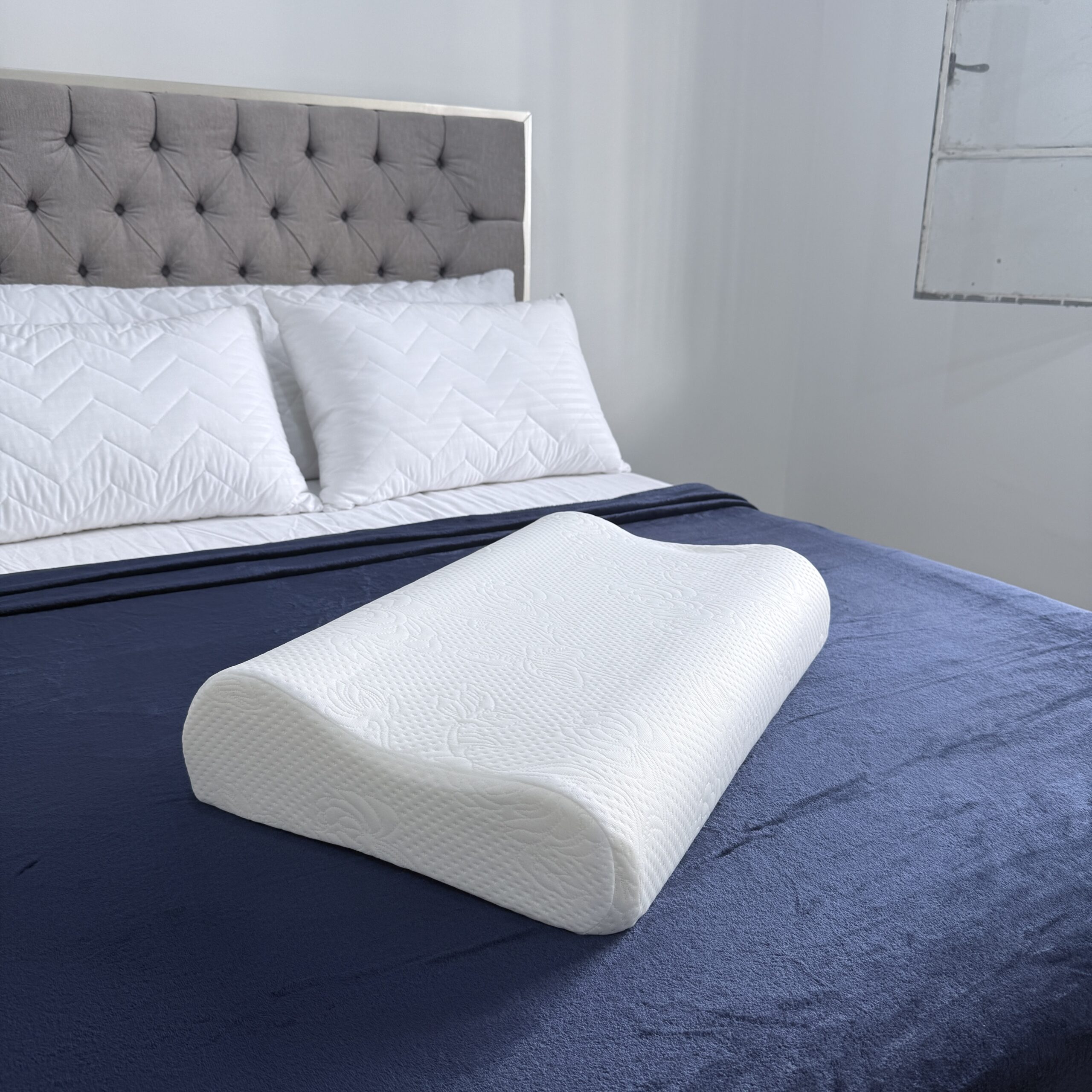 almohadas cervical alta almohadas cervical alta